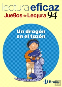Bertrand.pt - Un Dragón En El Tazón Juego De Lectura