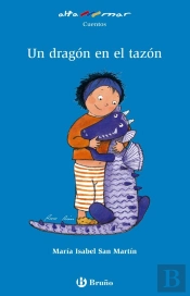 Un Dragón En El Tazón