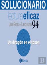 Un Dragón En El Tazón Solucionario