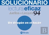 Un Dragón En El Tazón Solucionario