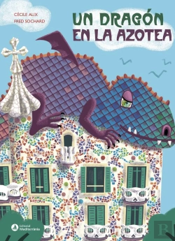 Bertrand.pt - Un Dragon En La Azotea