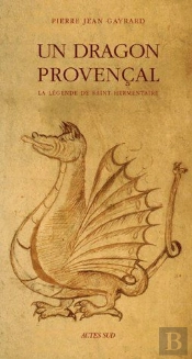 Un Dragon Provençal