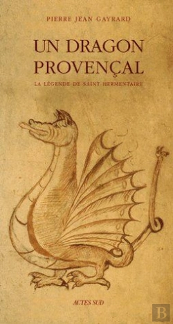 Bertrand.pt - Un Dragon Provençal