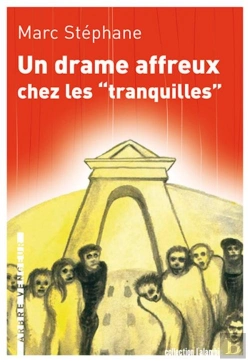 Bertrand.pt - Un Drame Affreux Chez Les 