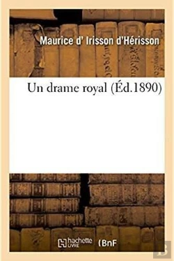 Bertrand.pt - Un Drame Royal