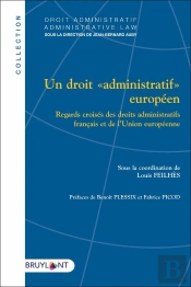 Un Droit 'Administratif' Européen