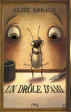 Bertrand.pt - Un Drole D'Ami