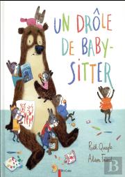 Un Drole De Baby-Sitter