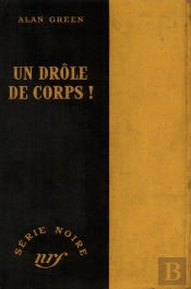 Un Drole De Corps