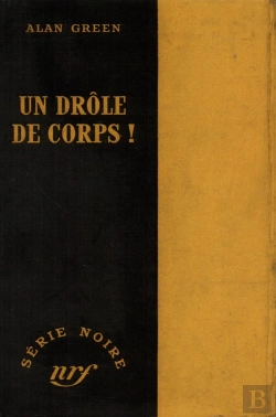 Bertrand.pt - Un Drole De Corps