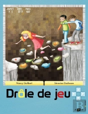 Un Drole De Jeu