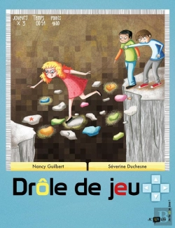 Bertrand.pt - Un Drole De Jeu