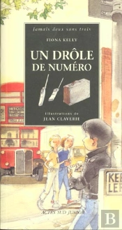 Un Drole De Numero