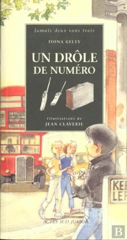 Bertrand.pt - Un Drole De Numero