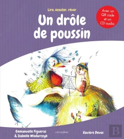 Bertrand.pt - Un Drôle De Poussin