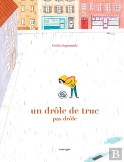 Bertrand.pt - Un Drôle De Truc Pas Drôle