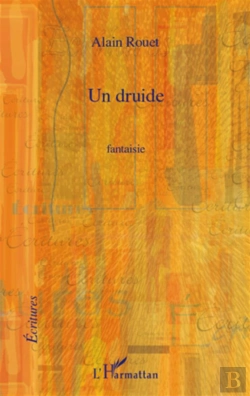 Bertrand.pt - Un Druide ; Fantaisie
