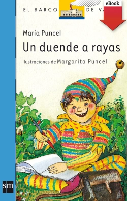 Bertrand.pt - Un Duende A Rayas (Ebook-Epub)