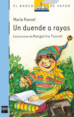 Bertrand.pt - Un Duende A Rayas