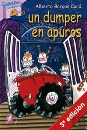 Un Dumper En Apuros