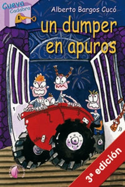 Bertrand.pt - Un Dumper En Apuros