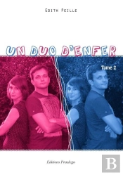 Un Duo D'Enfer T.2