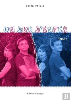 Bertrand.pt - Un Duo D'Enfer T.2