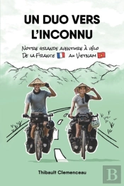 Un Duo Vers L'Inconnu: Notre Grande Aven