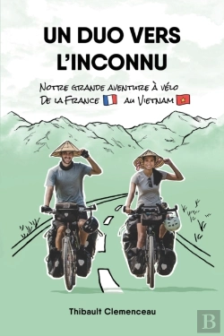 Bertrand.pt - Un Duo Vers L'Inconnu: Notre Grande Aven