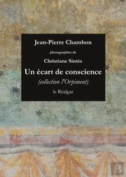 Bertrand.pt - Un Écart De Conscience