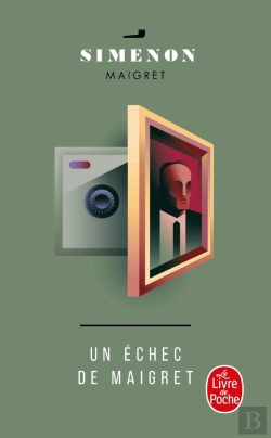 Bertrand.pt - Un Échec De Maigret