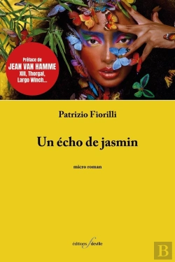 Bertrand.pt - Un Écho De Jasmin