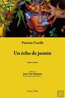 Bertrand.pt - Un Écho De Jasmin