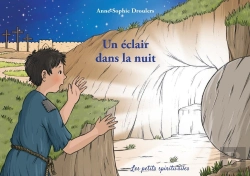 Bertrand.pt - Un Éclair Dans La Nuit