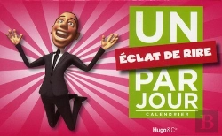 Bertrand.pt - Un Eclat De Rire Par Jour 2011