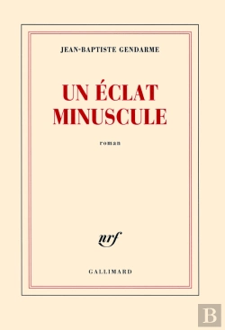 Bertrand.pt - Un Éclat Minuscule