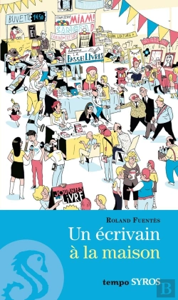 Bertrand.pt - Un Écrivain À La Maison
