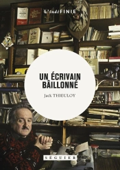 Un Écrivain Baîllonné