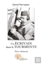 Un Écrivain Dans La Tourmente
