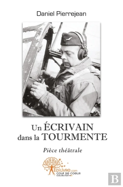 Bertrand.pt - Un Écrivain Dans La Tourmente