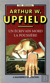Un Écrivain Mord La Poussière