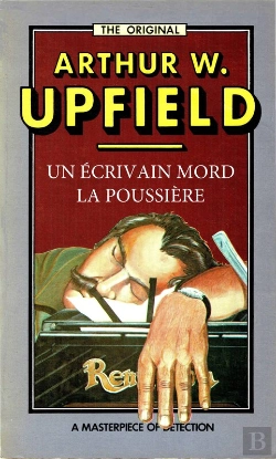Bertrand.pt - Un Écrivain Mord La Poussière