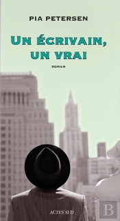Un Écrivain, Un Vrai