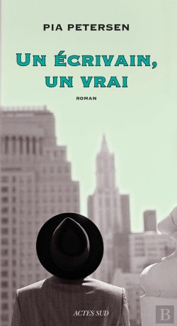 Bertrand.pt - Un Écrivain, Un Vrai
