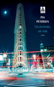 Un Écrivain, Un Vrai