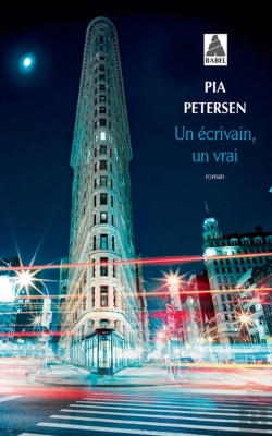 Bertrand.pt - Un Écrivain, Un Vrai