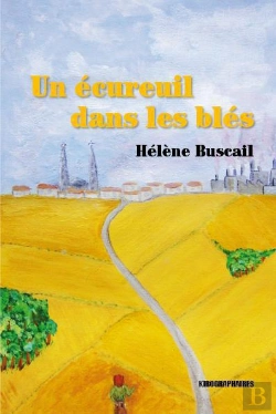Bertrand.pt - Un Écureuil Dans Les Blés