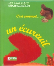 Un Ecureuil
