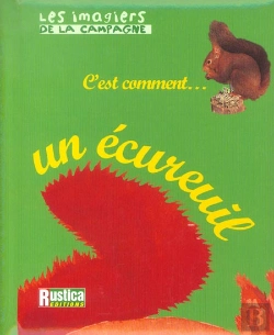 Bertrand.pt - Un Ecureuil