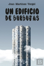 Un Edificio De Burbujas